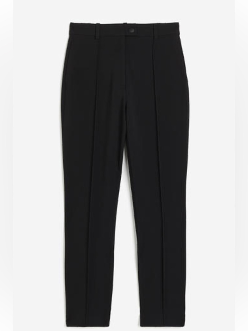 H&M Dress Slim Dress Pants - Worn once